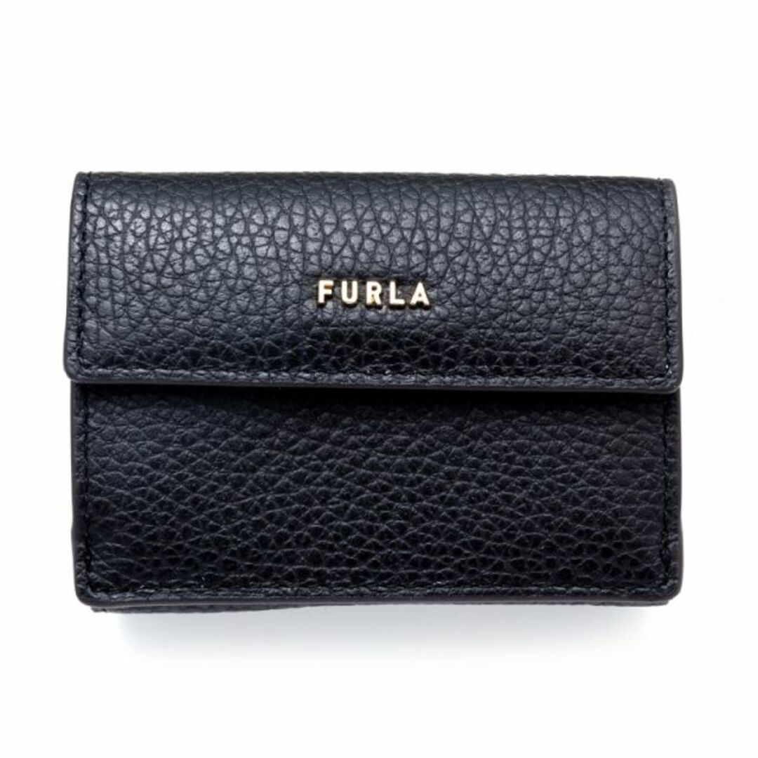 フルラ FURLA 三つ折財布