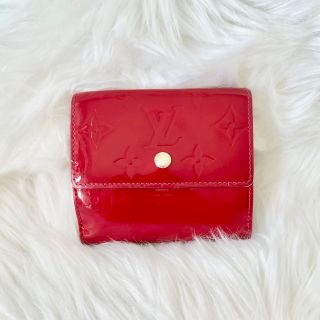 13ページ目 - ヴィトン(LOUIS VUITTON) ヴェルニ 財布(レディース)の