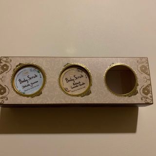 サボン(SABON)のSABON ボディスクラブ(ボディスクラブ)