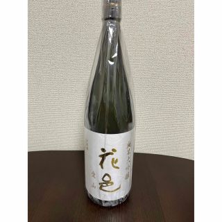 花邑　愛山(日本酒)