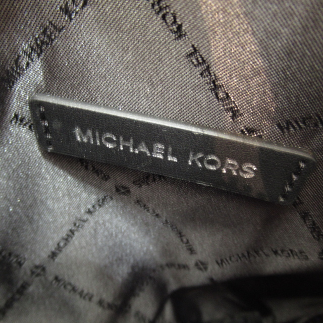 Michael Kors   マイケルコース 2wayショルダーバッグ 2way