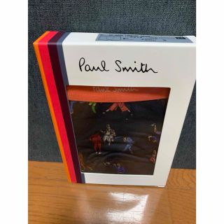 ポールスミス(Paul Smith)のポールスミス　ボクサーパンツ　4430 019  サイズXL(ボクサーパンツ)