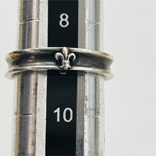 PATRICK COX(パトリックコックス)のパトリックコックス　925 シルバーリング レディースのアクセサリー(リング(指輪))の商品写真