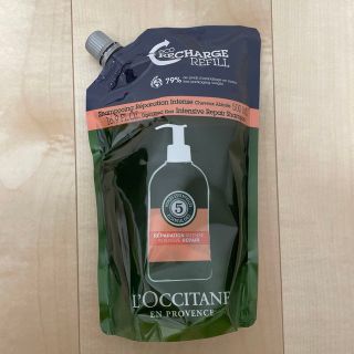 ロクシタン(L'OCCITANE)のロクシタン ファイブハーブス リペアリングシャンプー レフィル 500ml (シャンプー)