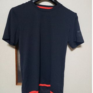 アディダス(adidas)のadidas(Tシャツ/カットソー(半袖/袖なし))