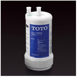 トウトウ(TOTO)のTOTO 浄水カートリッジ(浄水機)