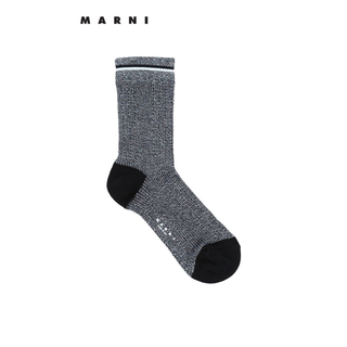 マルニ(Marni)の23SS MARNI SOCKS(2カラー)(ソックス)