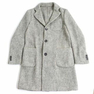 ラルディーニ チェスターコート(メンズ)の通販 70点 | LARDINIのメンズ