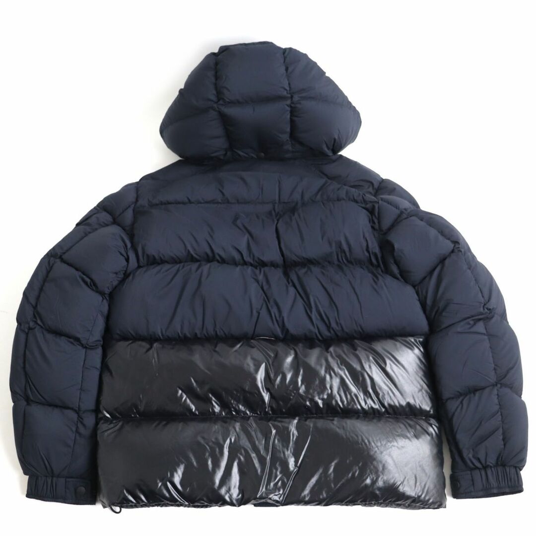 MONCLER - 美品◇20-21AW MONCLER モンクレール MAURES/モーレス