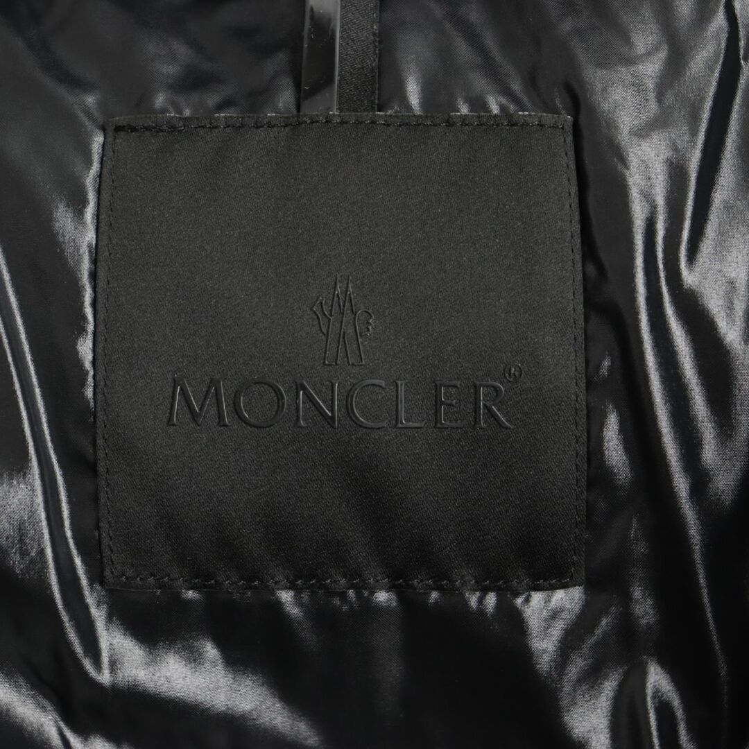 MONCLER - 美品◇20-21AW MONCLER モンクレール MAURES/モーレス