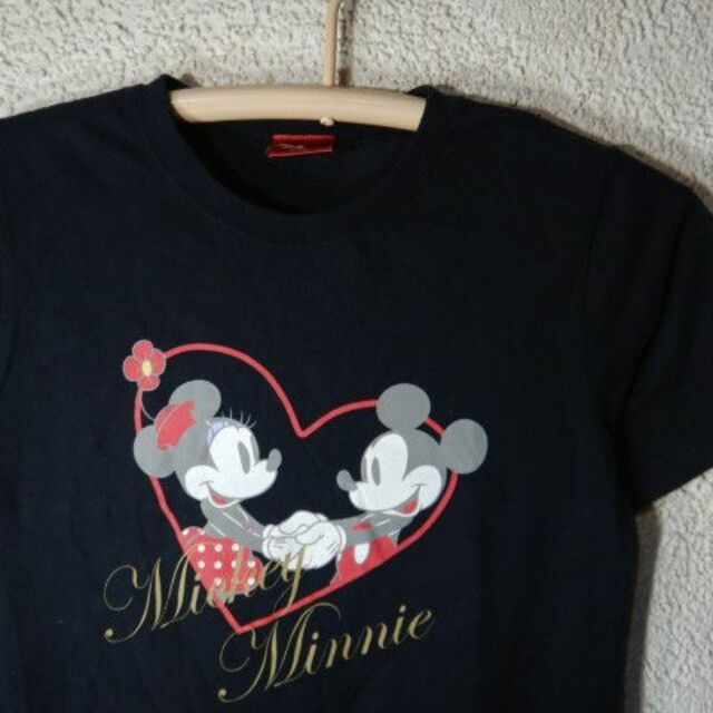 ☆ヴィンテージ☆ディズニーTシャツ♡ミッキー☆ミニーマウス