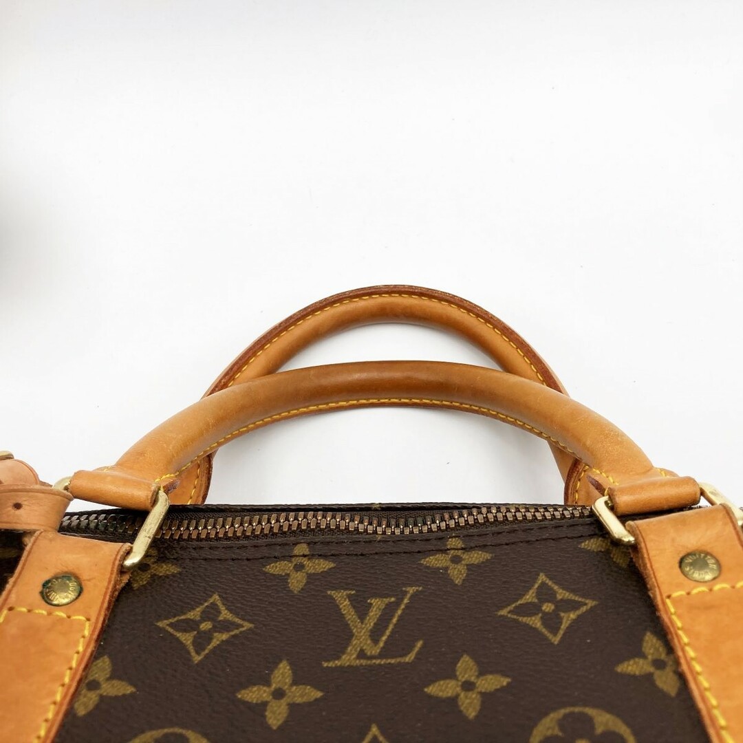 LOUIS VUITTON - セール LOUIS VUITTON ルイ・ヴィトン キーポル