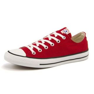 コンバース(CONVERSE)の新品送料無料 超人気 コンバース ネクスター レッド235cm(スニーカー)