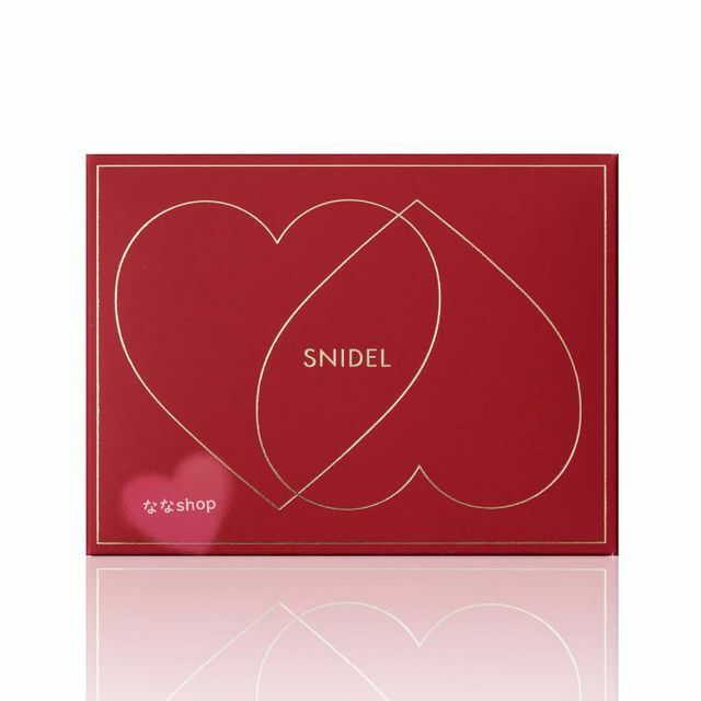SNIDEL(スナイデル)の新品未開封 SNIDEL スナイデルビューティー アイデザイナー EX05 コスメ/美容のベースメイク/化粧品(アイシャドウ)の商品写真