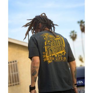 ネイバーフッド(NEIGHBORHOOD)のMサイズ！ネイバーフッド STHD_SS TEE / POCKET Tシャツ(Tシャツ/カットソー(半袖/袖なし))