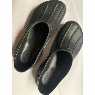 ビルケンシュトック(BIRKENSTOCK)の女性用 サンダル　黒ビルケンシュトックBorki 2 2  (35)S(サンダル)