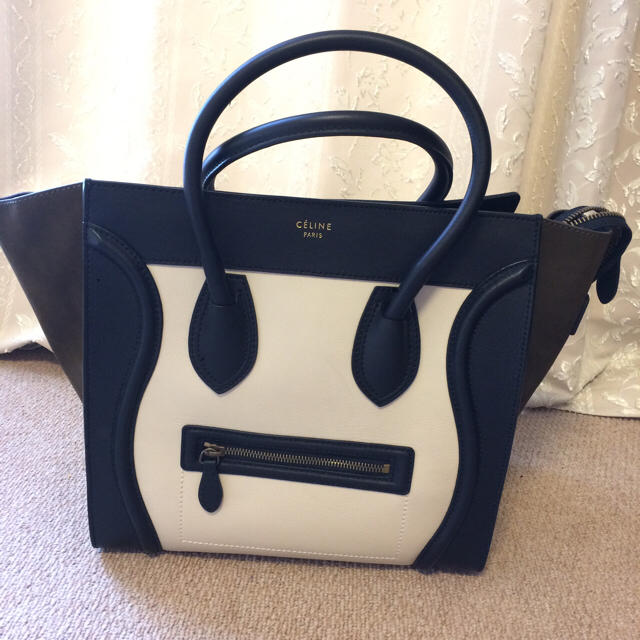 celine(セリーヌ)の今週まで値下げ CELINE ミニ レディースのバッグ(ハンドバッグ)の商品写真