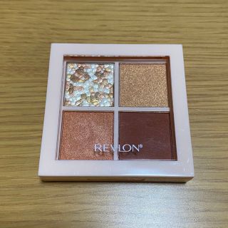 レブロン(REVLON)の【ふわふわ様専用】レブロン アイシャドウ 002 SUNSET BRICK(その他)