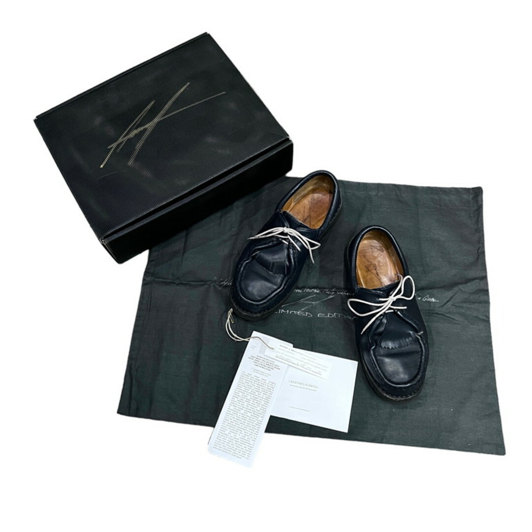 Paul Harnden - GEOFFREY B.SMALL 19SS OYZ08.4の通販 by NEXT51ラクマ ...