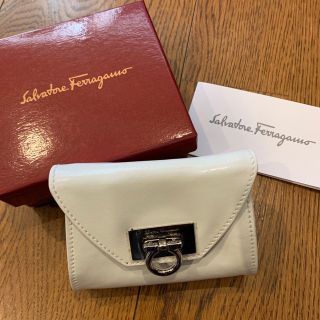 salvatore ferragamo ♡ Vintage coin case