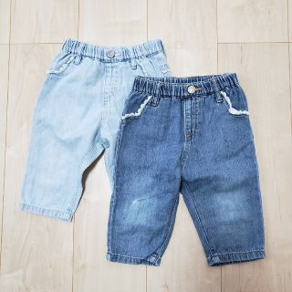 エフオーキッズ(F.O.KIDS)のKIDS ズボン セット(パンツ/スパッツ)