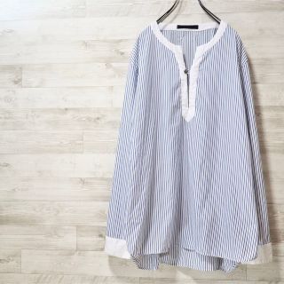 ソフネット(SOPHNET.)のSOPHNET. 15SS Long Tunic(シャツ)