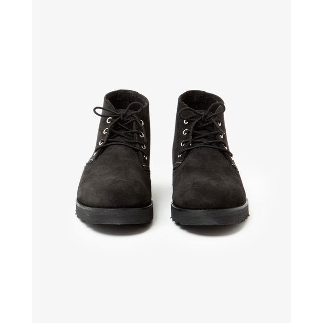 REDWING - REDWING 藤井隆行 SUEDE BLACK CHUKKAの通販 by REDWING - REDWING 藤井隆行 SUEDE BLACK CHUKKAの通販 by