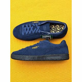 プーマ(PUMA)のプーマ TRAMP OG 27,5cm PEACOAT(スニーカー)