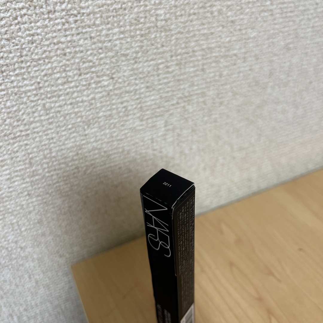 NARS(ナーズ)のナーズ  NARS スマッジプルーフ　アイシャドーベース　NARS コスメ/美容のベースメイク/化粧品(アイシャドウ)の商品写真