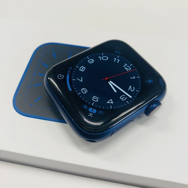 Apple Apple Watch Series6 Cellular 44mm