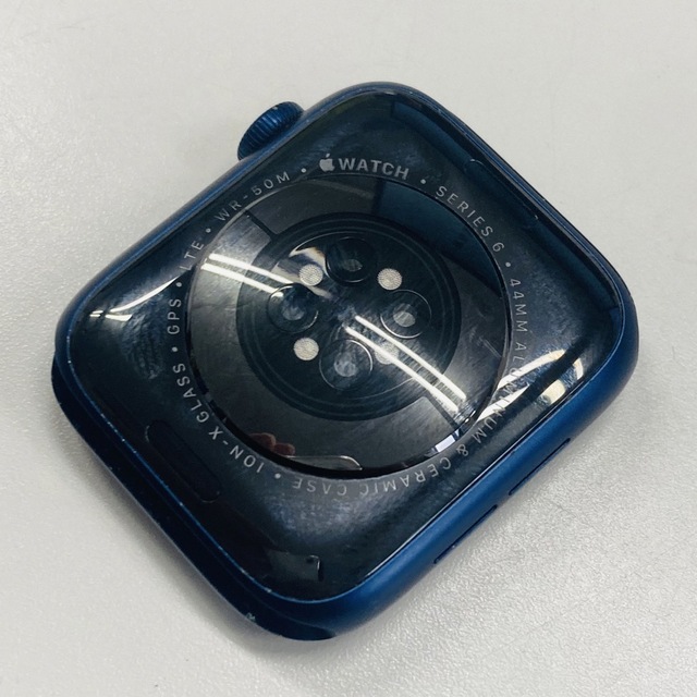 Apple Apple Watch Series6 Cellular 44mm Apple Apple Watch Series6 Cellular 44mm