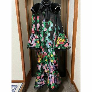 グッチ フォーマル/ドレスの通販 86点 | Gucciのレディースを買うなら