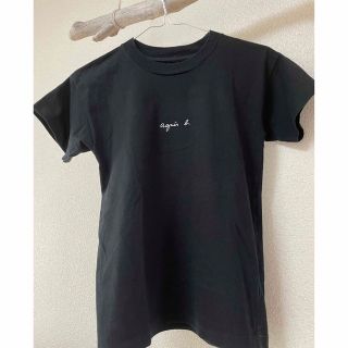 アニエスベー(agnes b.)のアニエスベー　agnes b. tシャツ(Tシャツ(半袖/袖なし))