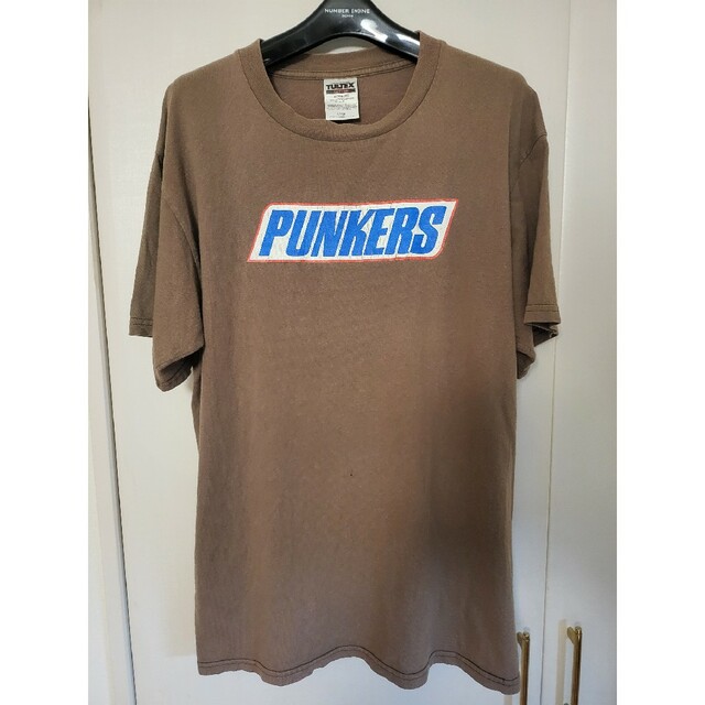 NOFX PUNKERS Tシャツ