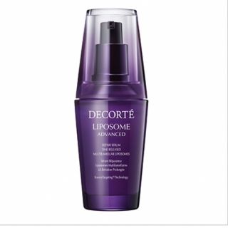 コスメデコルテ(COSME DECORTE)のコスメデコルテリポソームセット　75ml+30ml(美容液)