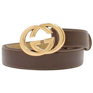 グッチ ベルト 115・46美品 510309 レザー - novius-it.hu