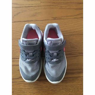 ナイキ(NIKE)のNIKE kidsスニーカー(スニーカー)