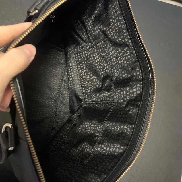 kate spade new york - 【kate spadeNEWYORK 】 トートバッグ A4サイズ
