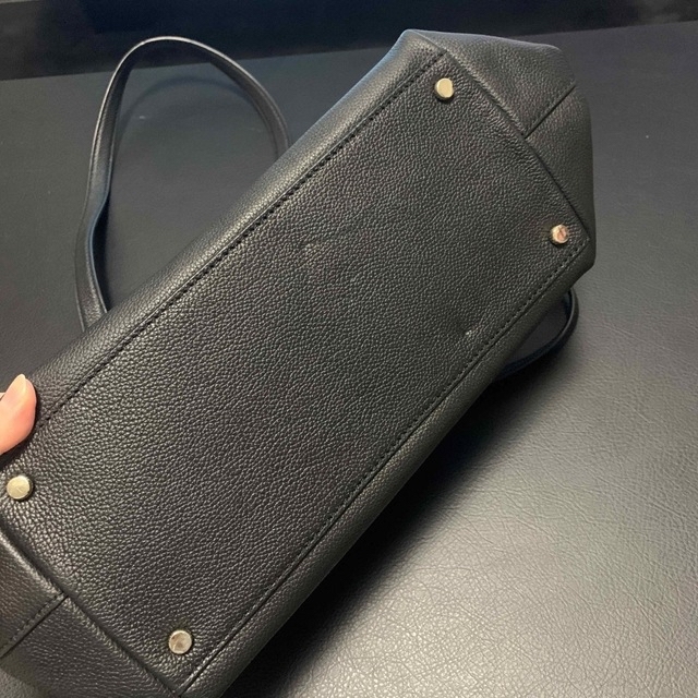 kate spade new york - 【kate spadeNEWYORK 】 トートバッグ A4サイズ