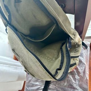 人気 キャピタル カントリー パッチワーク バックパック ショルダー
