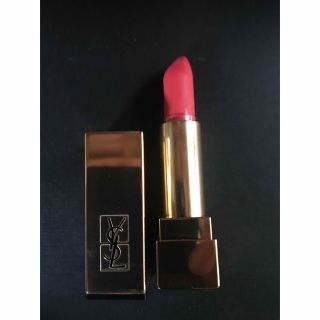 イヴサンローラン(Yves Saint Laurent)のYSL ビュールｸクチュール　No.52(口紅)