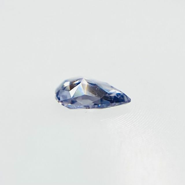 FANCY DEEP VIOLET 0.044ct PS/RT2076/CGL 6