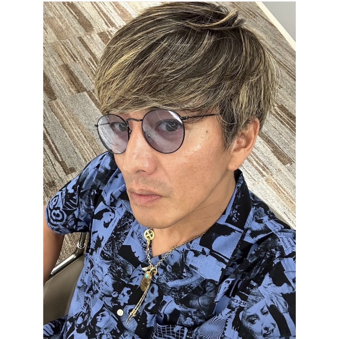 Supreme - Supreme Vibrations Rayon Shirtの通販 by Supmabu's shop