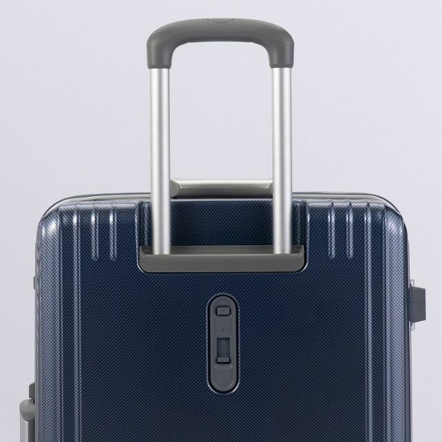ace.(エース)のace正規店２０％引【希望色確認】■エース[パリセイド3-F]スーツケース55L メンズのバッグ(トラベルバッグ/スーツケース)の商品写真