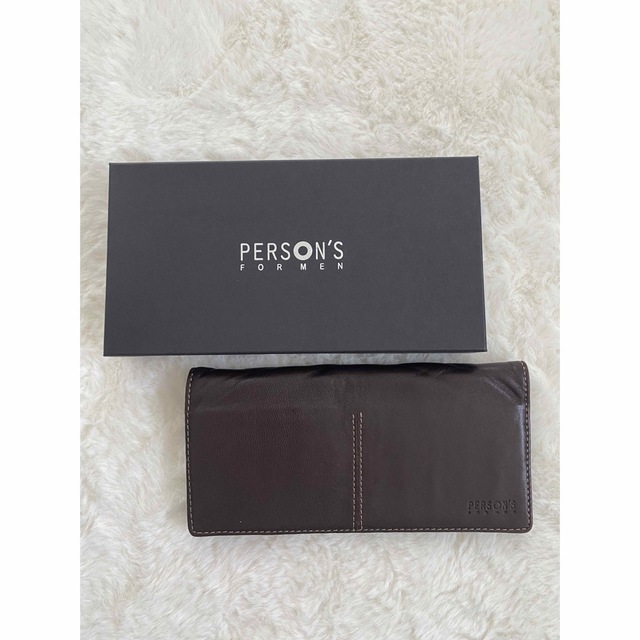 RENOMA(レノマ)のrenoma 長財布 メンズのファッション小物(長財布)の商品写真