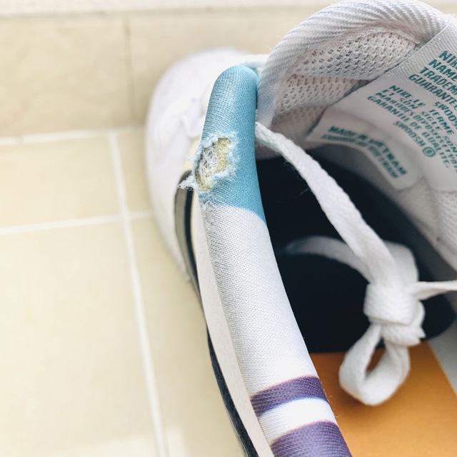Air Force 1 Low'07 "White and Malachite" 6