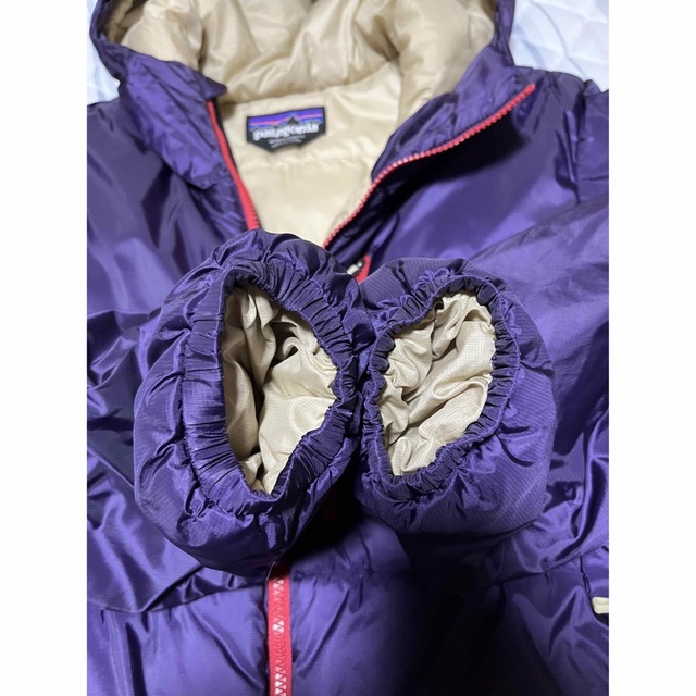 patagonia(パタゴニア)のパタゴニア patagonia ダスパーカー DAS PARKA プリマロフト メンズのジャケット/アウター(ナイロンジャケット)の商品写真