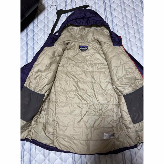 patagonia(パタゴニア)のパタゴニア patagonia ダスパーカー DAS PARKA プリマロフト メンズのジャケット/アウター(ナイロンジャケット)の商品写真