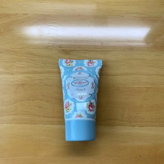 キャスキッドソン(Cath Kidston)のハンドクリーム　(ハンドクリーム)