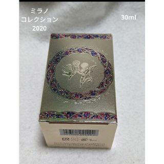 カネボウ(Kanebo)のカネボウミラノコレクション2020オードパルファム30ml(香水(女性用))